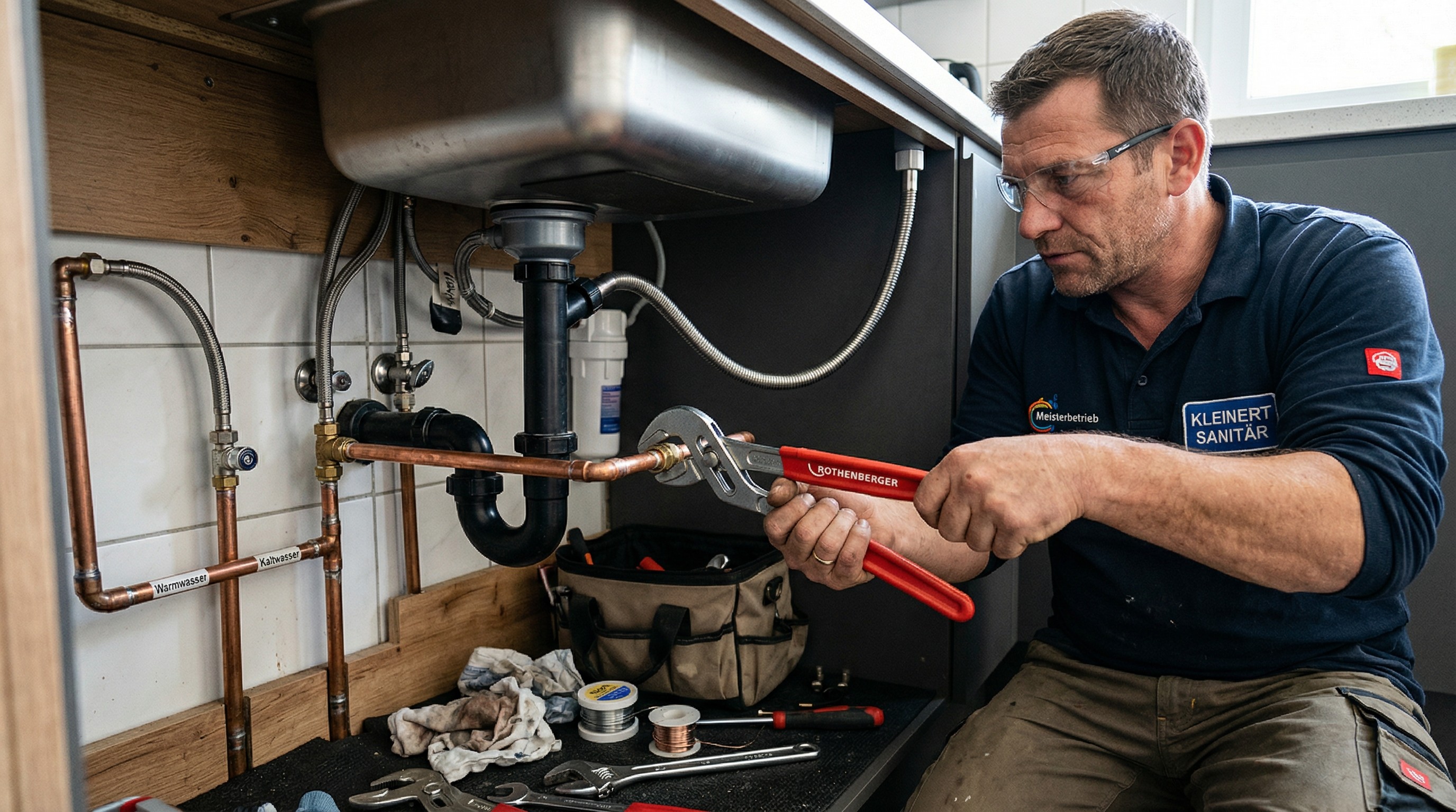 Heizung & Sanitär Fachbetrieb | Stefan Hühn – Sanitärinstallateur Rudolstadt